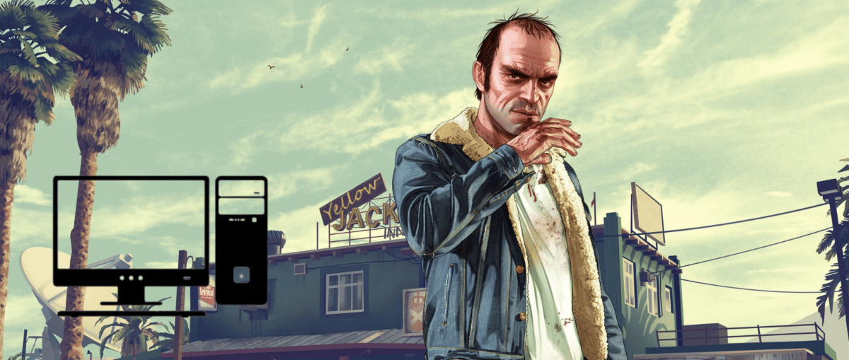 GTA 5 PC