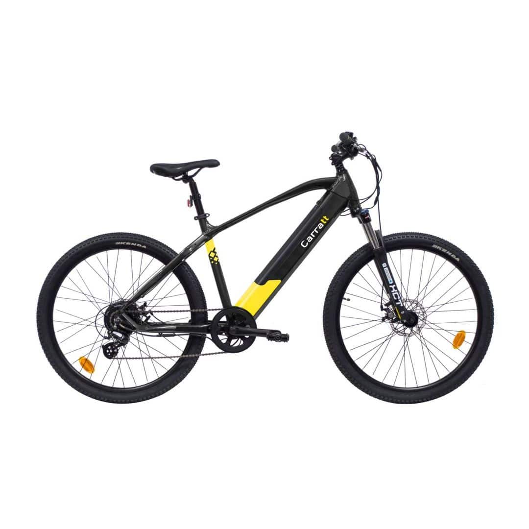 Carratt VTT E-3400 RM