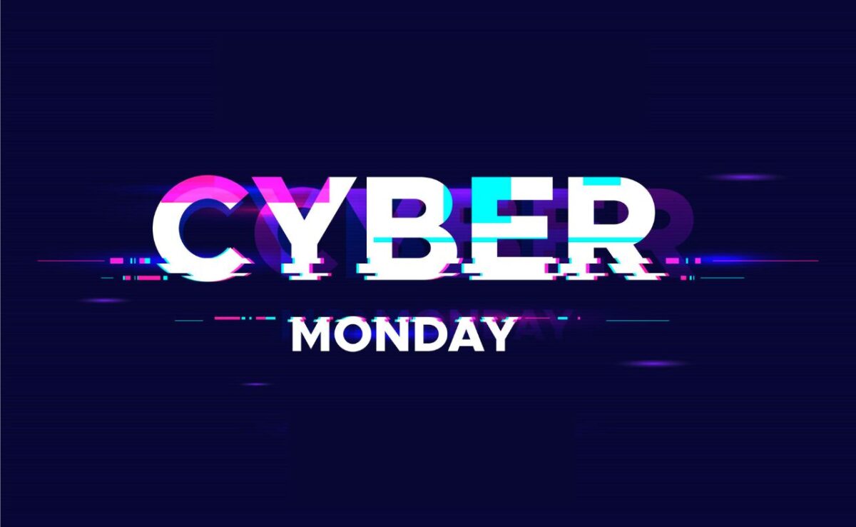 Cyber Monday 2023