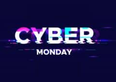 Cyber Monday 2023