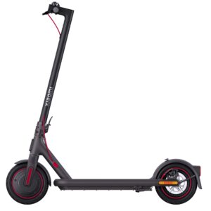Electric Scooter 4 Single Day
