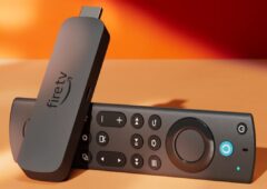 Fire TV OS Amazon