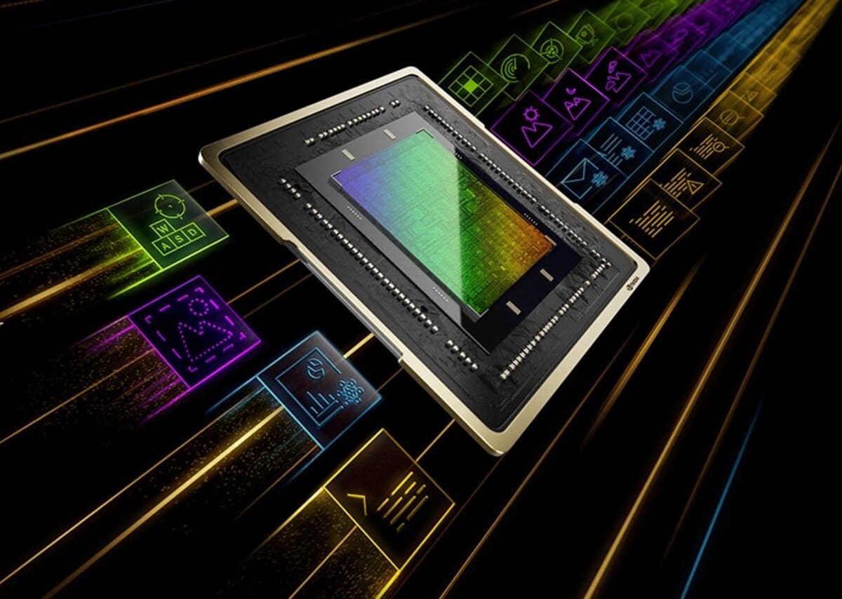 GeForce RTX 50 Series NVIDIA 3 nm DP2-1(1)