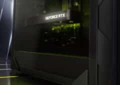GeForce RTX 50 Series NVIDIA RTX 40 Super laptop(1)