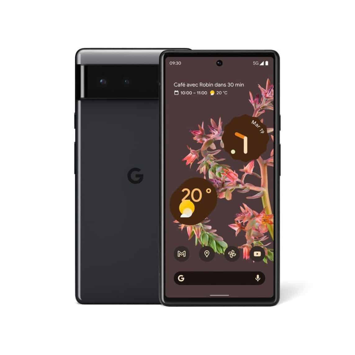 Google Pixel 6