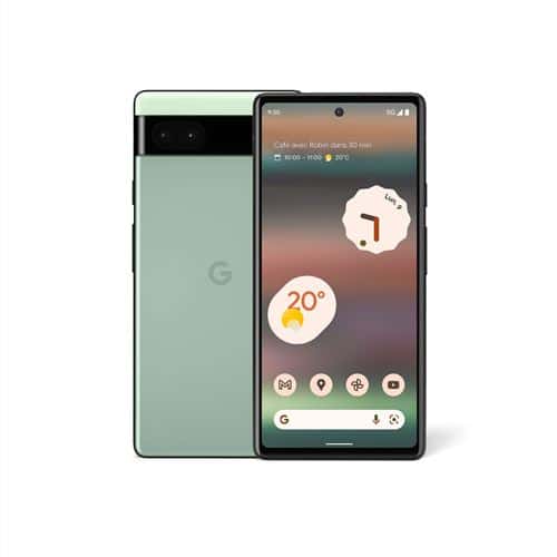 Google Pixel 6a