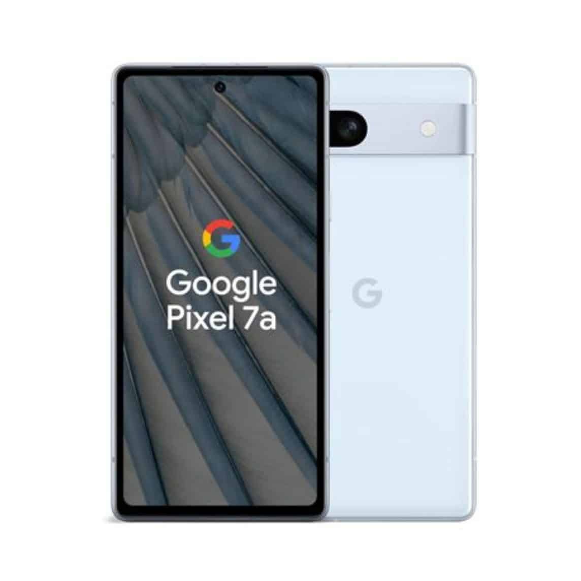 Google Pixel 7a