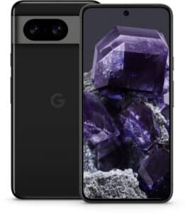 Google Pixel 8 Pro single Day