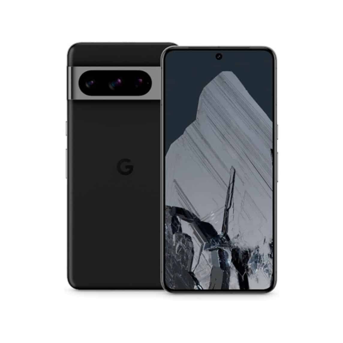 Google Pixel 8 Pro soldes d'hiver 2024