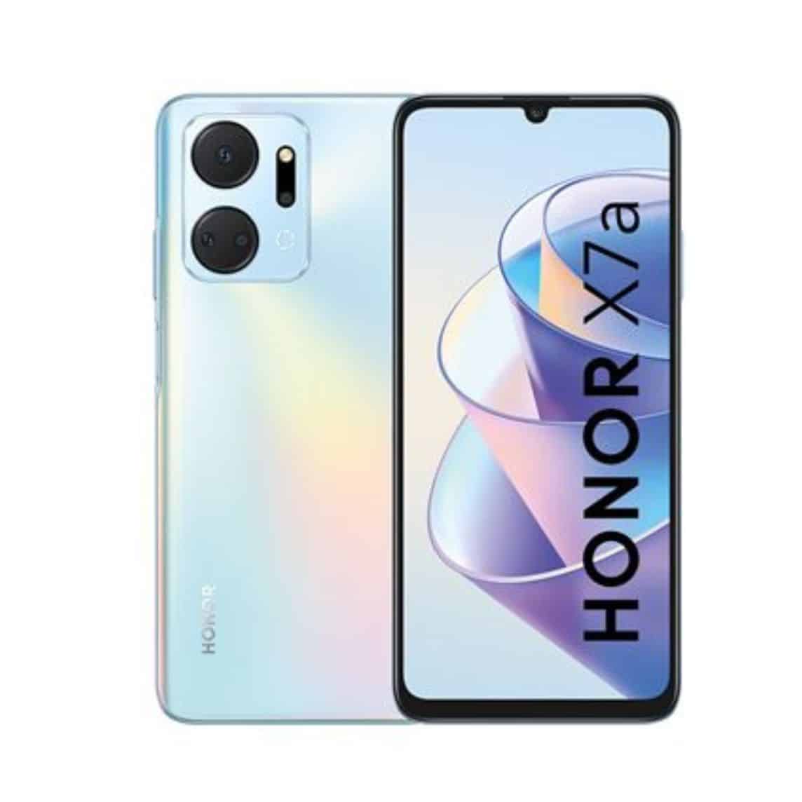 Honor 7XA