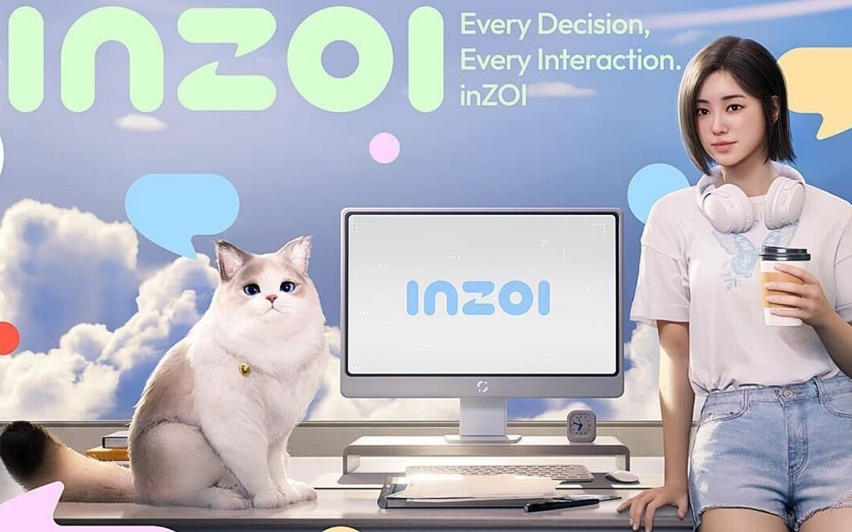 InZOI