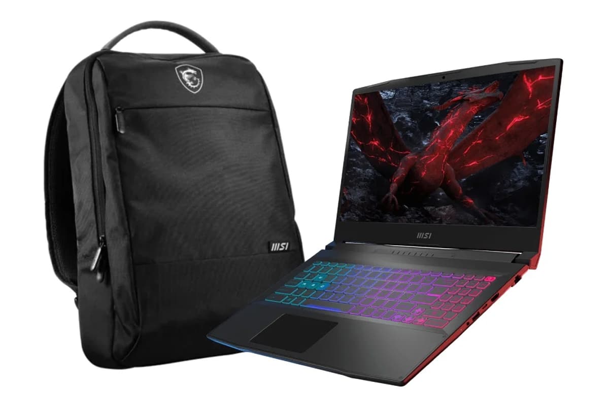 Craquez pour ce PC portable gamer surpuissant qui voit son prix