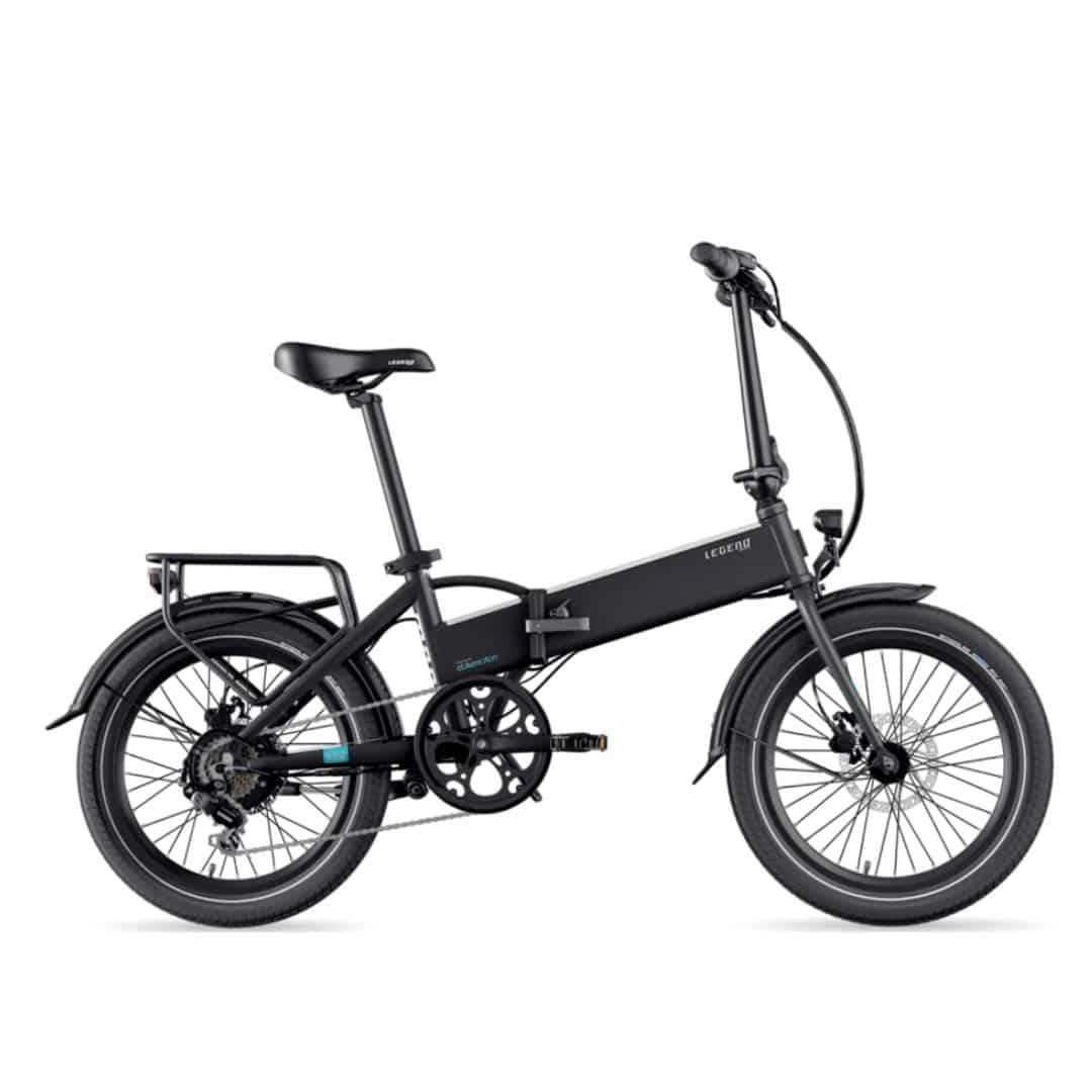 Legend ebikes Monza