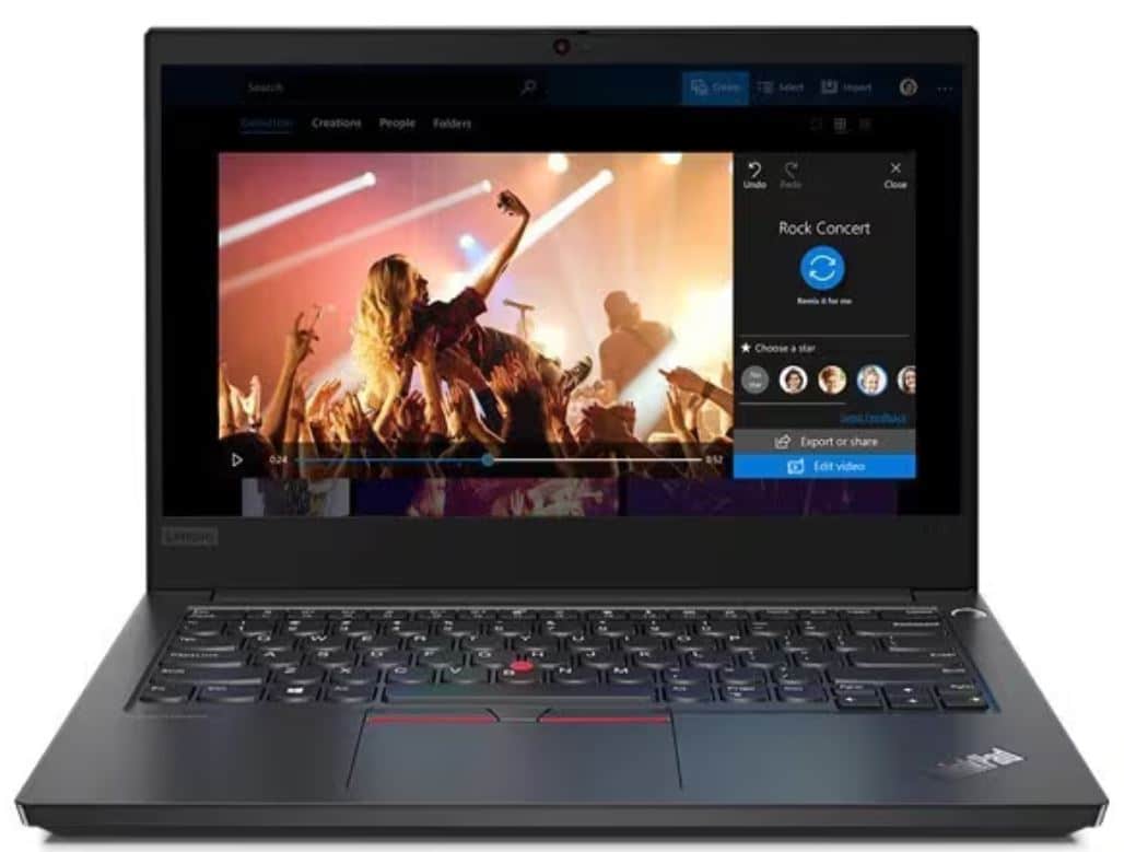 Lenovo ThinkPad 14