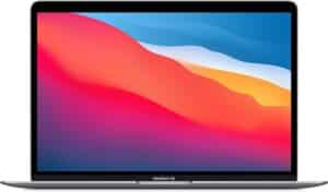 MacBook Air 13 M1 Single Day