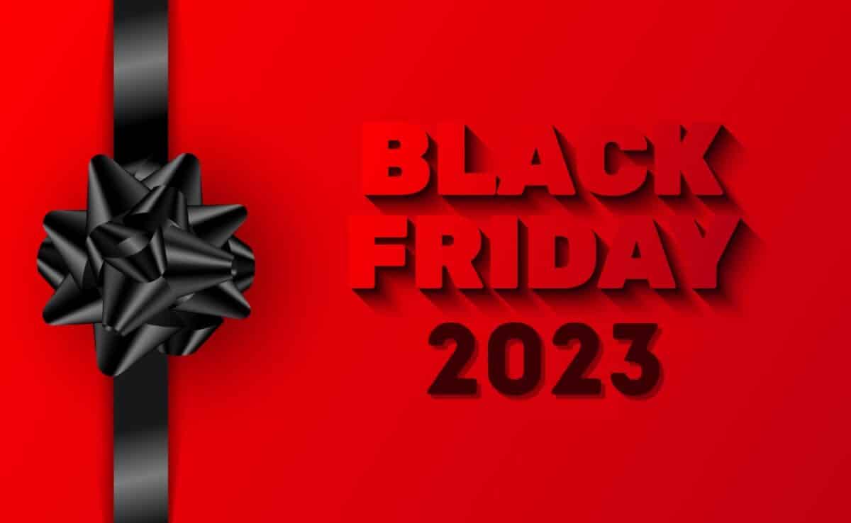 Meilleures offres Black Friday 2023