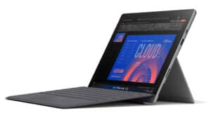 Microsoft Surface Pro 7 Single Day