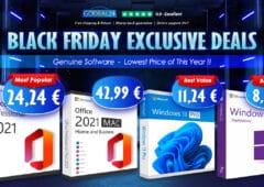 promo black friday