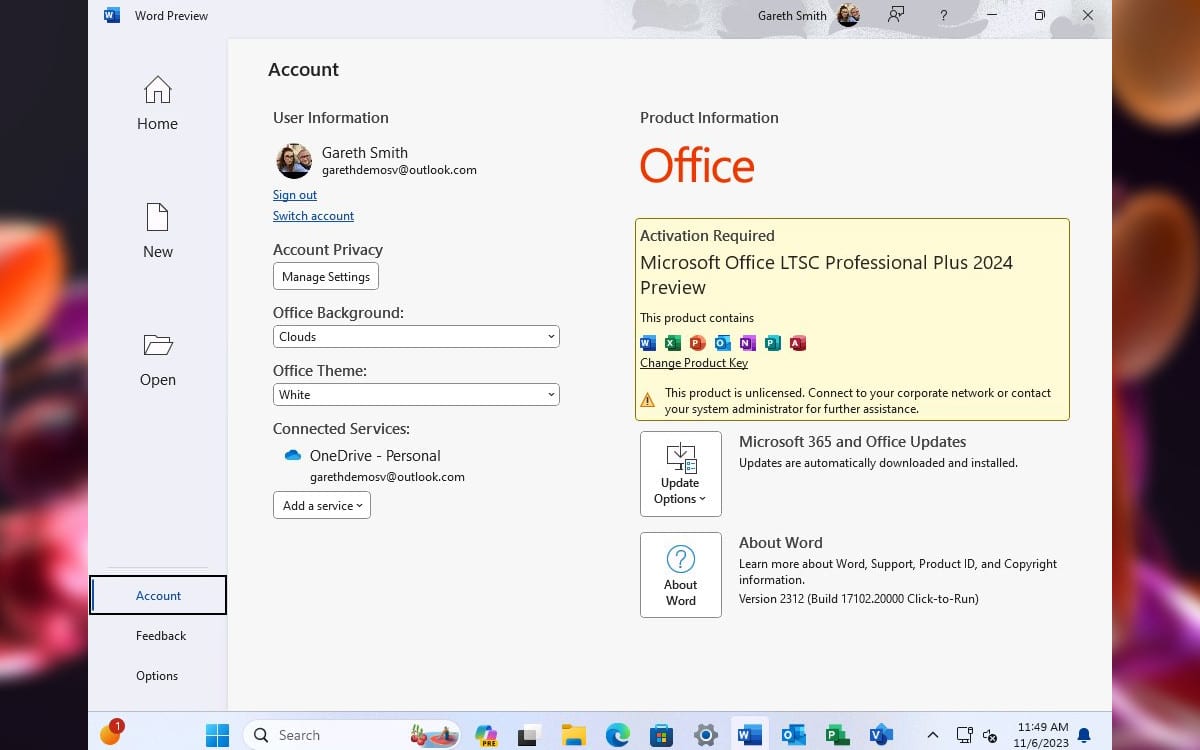 Microsoft Office : la licence à vie fait son grand retour en 2024. Fini les  abonnements !