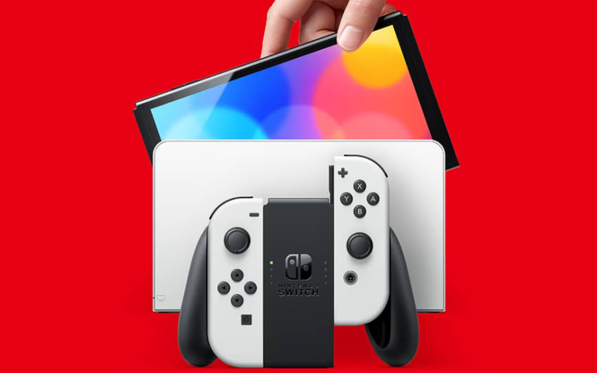 Jeux vidéo switch pas cher