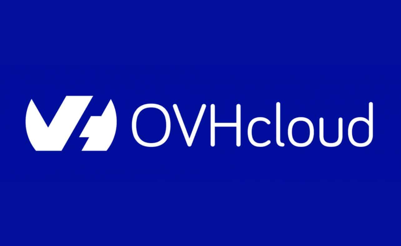 OVHCloud