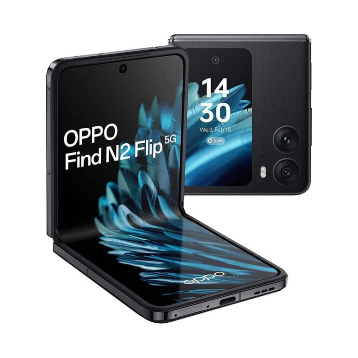 Oppo Find N2 Flip