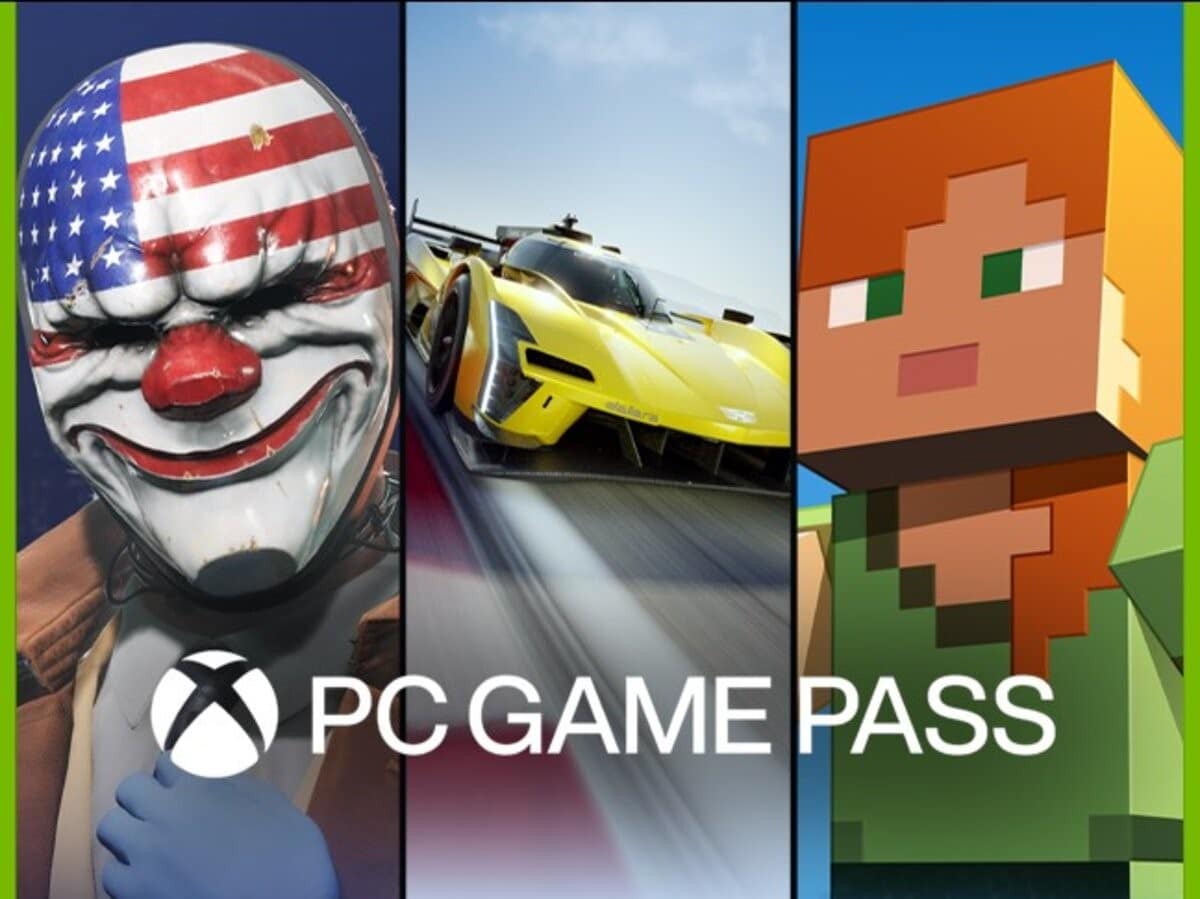 PC Game Pass NVIDIA bundle RTX 40