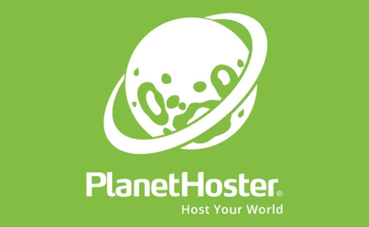 PlanetHoster