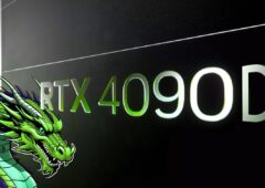 RTX 4090 Dragon Chine restriction