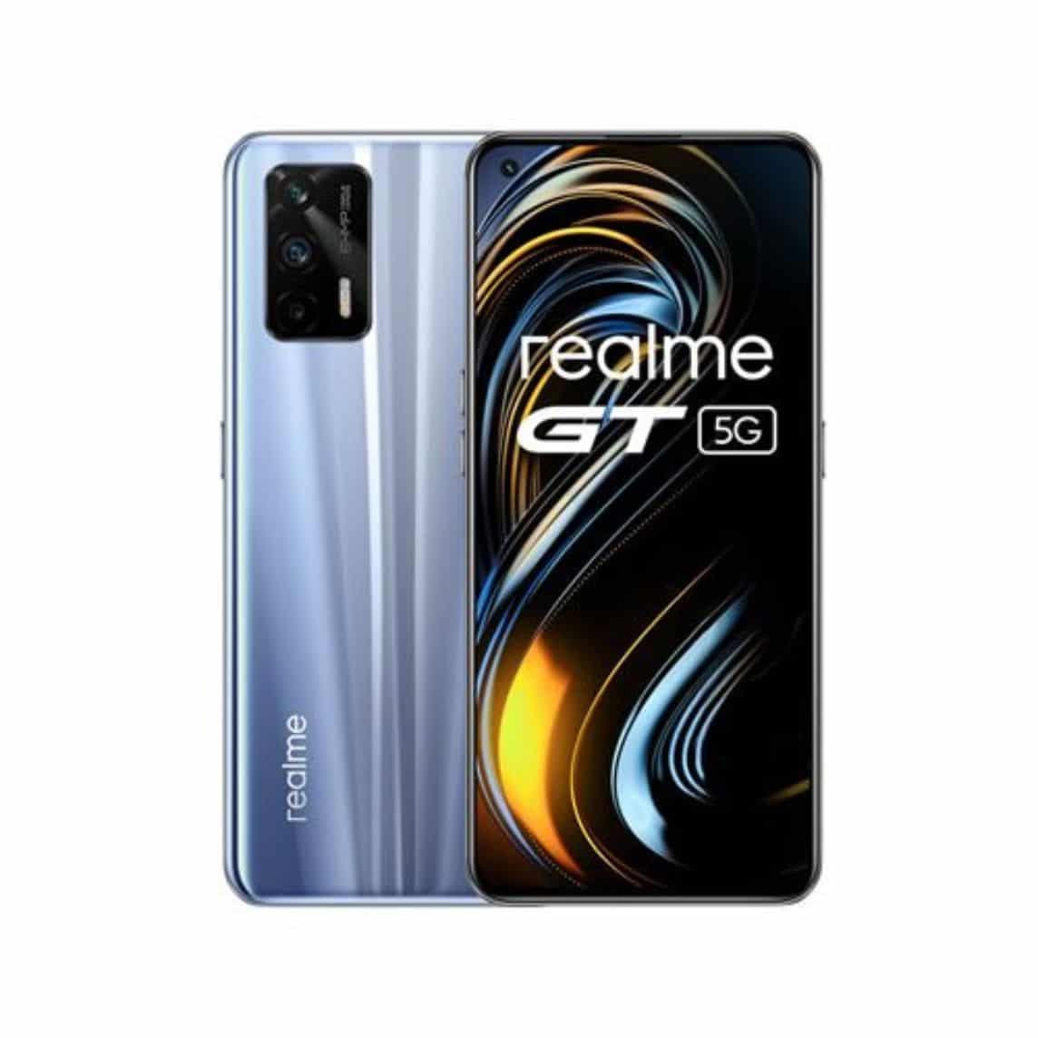 Realme GT 5G