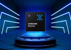 Samsung Exynos Dream pas de changement de nom