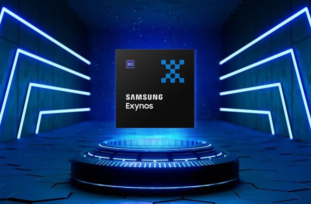 Samsung Exynos Dream pas de changement de nom