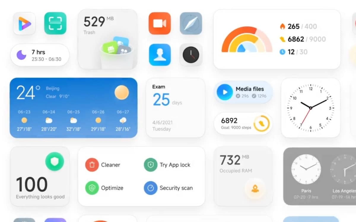 MIUI 14