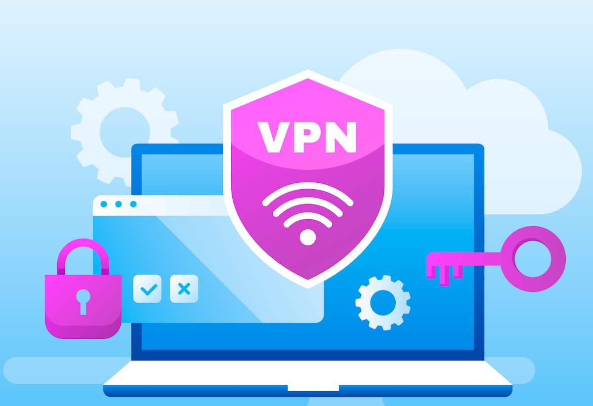 VPN légalité