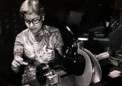 Vera Rubin