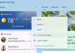 Widgets_Windows_11_customisation