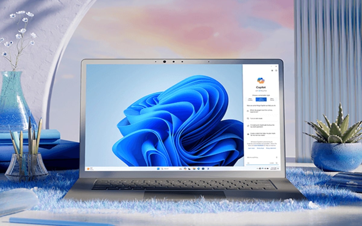 Copilot va se lancer automatiquement au démarrage de Windows.