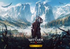 Witcher 3 complete edition