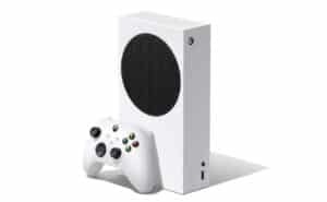 Xbox Series S Black Friday