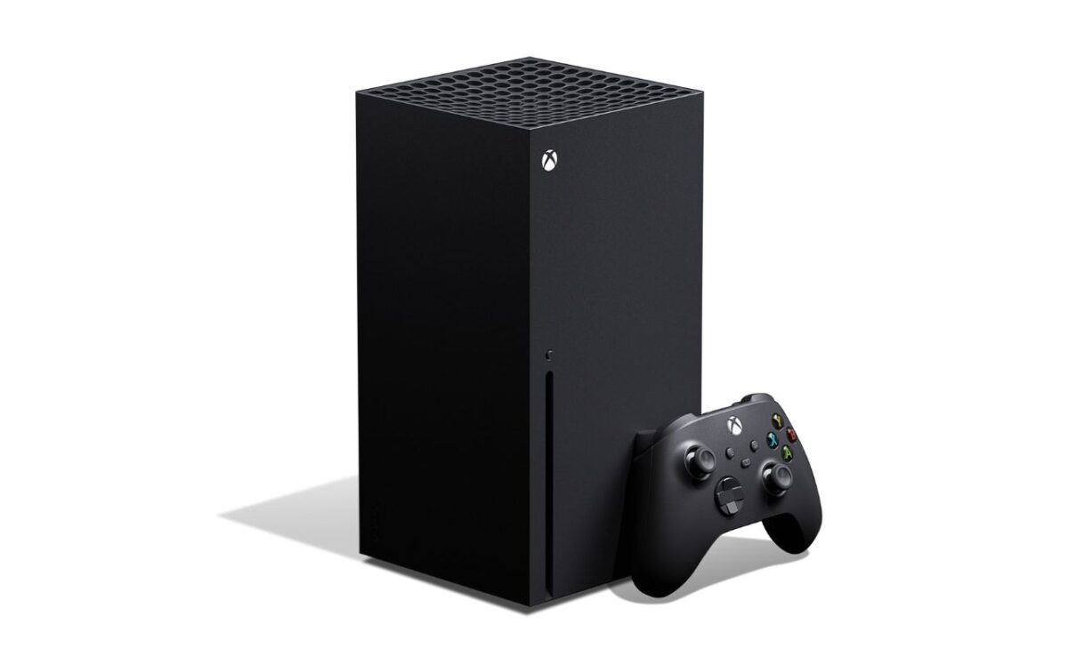 Xbox Series X Black Friday