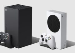 Xbox Series X et S