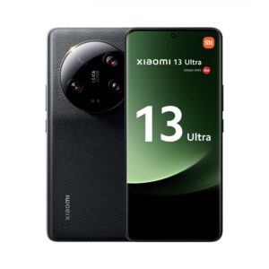 Xiaomi 13 Ultra soldes hiver 2024