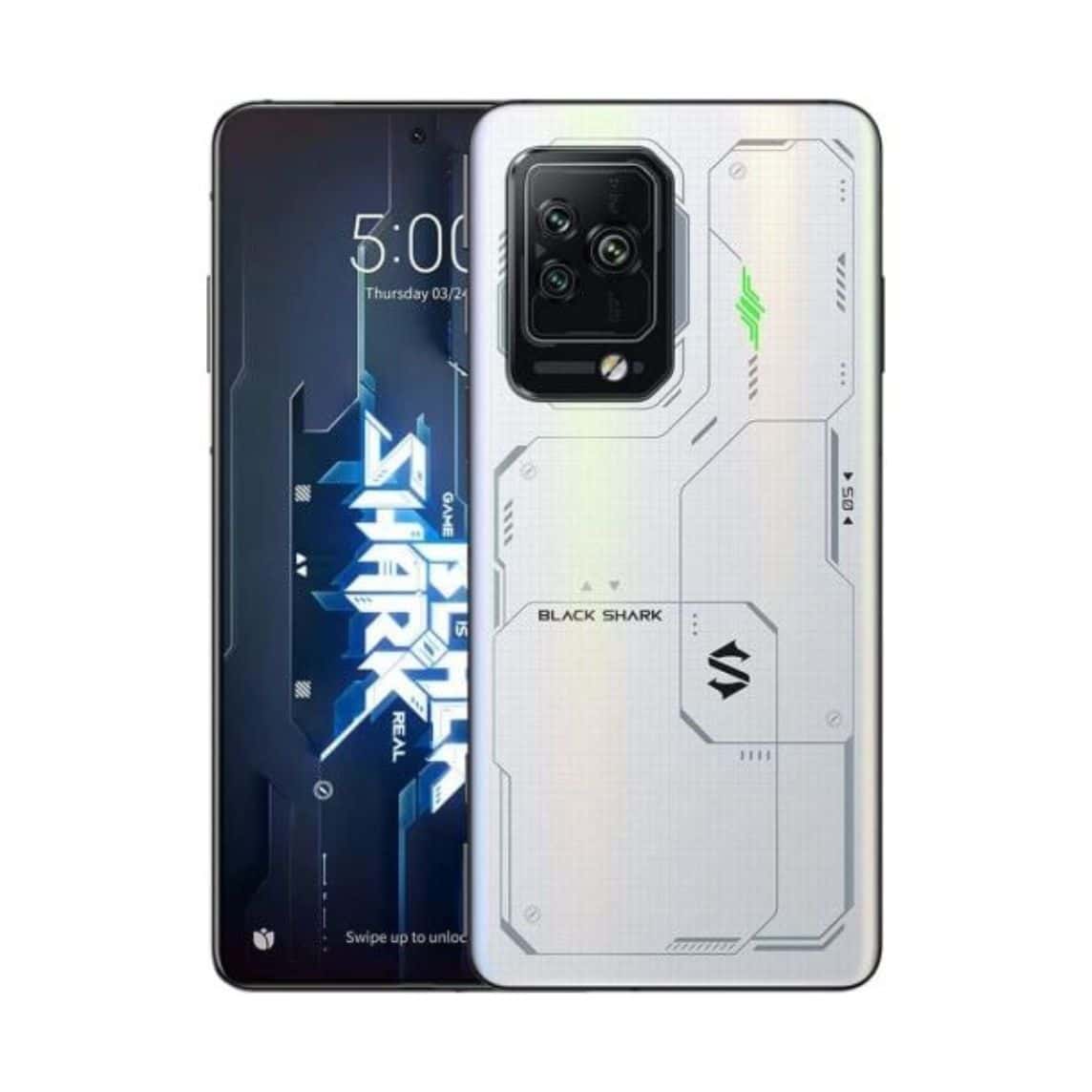 Xiaomi Black Shark 5 Pro