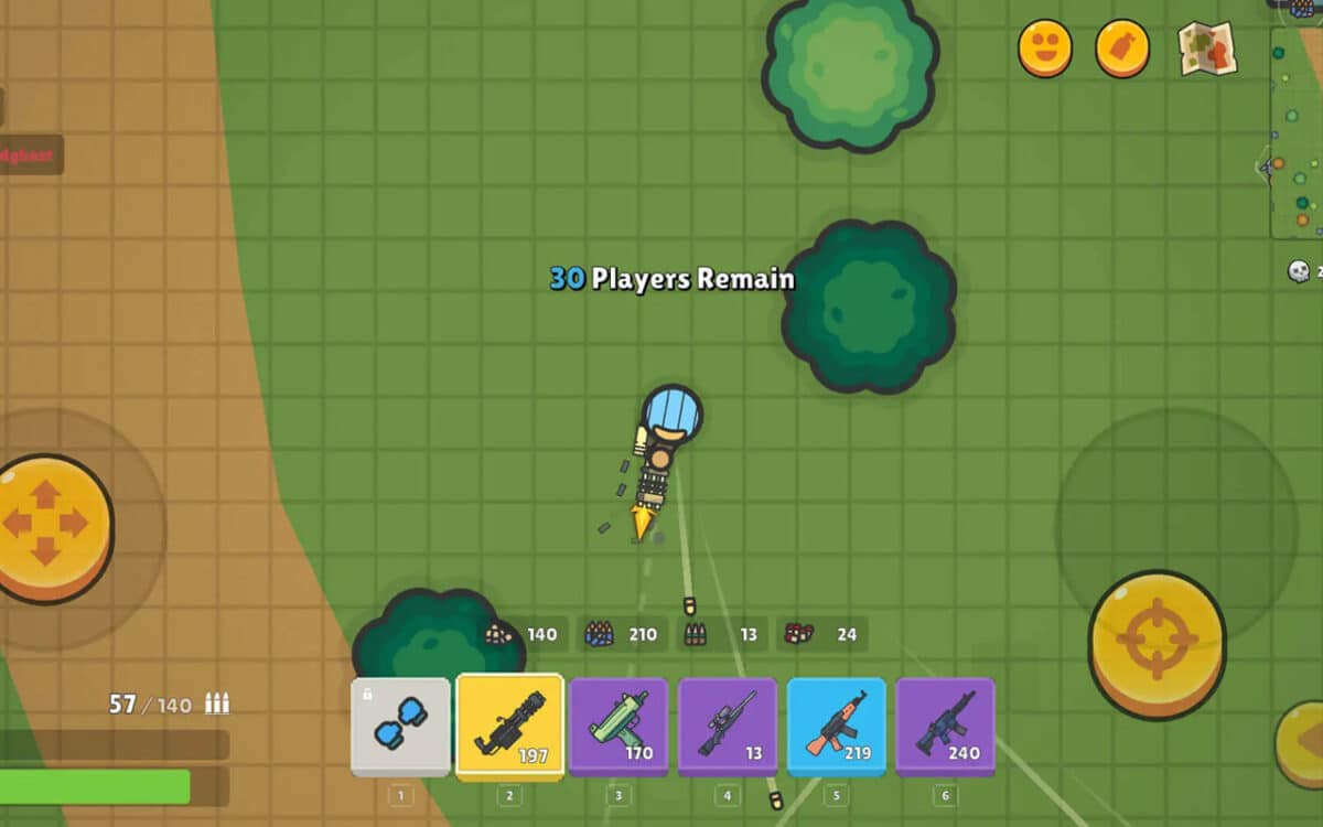 ZombsRoyale.io