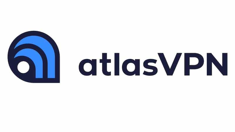 AtlasVPN logo