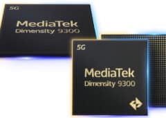 Mediatek Dimensity 9300