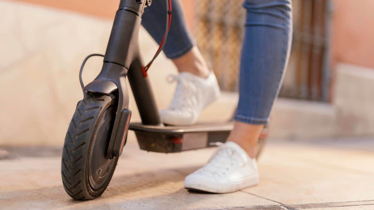 Meilleure trottinette électrique rapport qualité-prix : Comparatif 2024