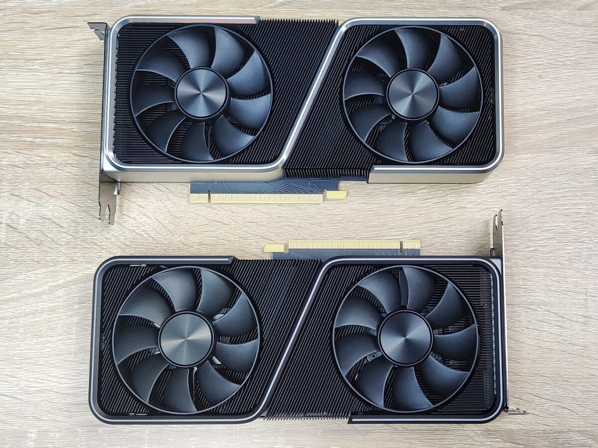 geforce rtx 3060 ti 3070