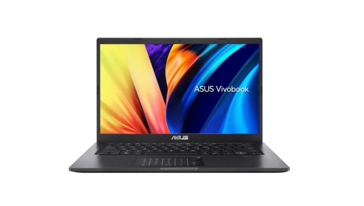 PC Asus VivoBook 14 black friday Cdiscount