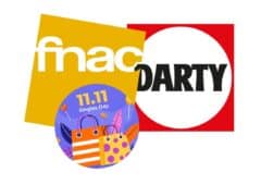 single day fnac darty